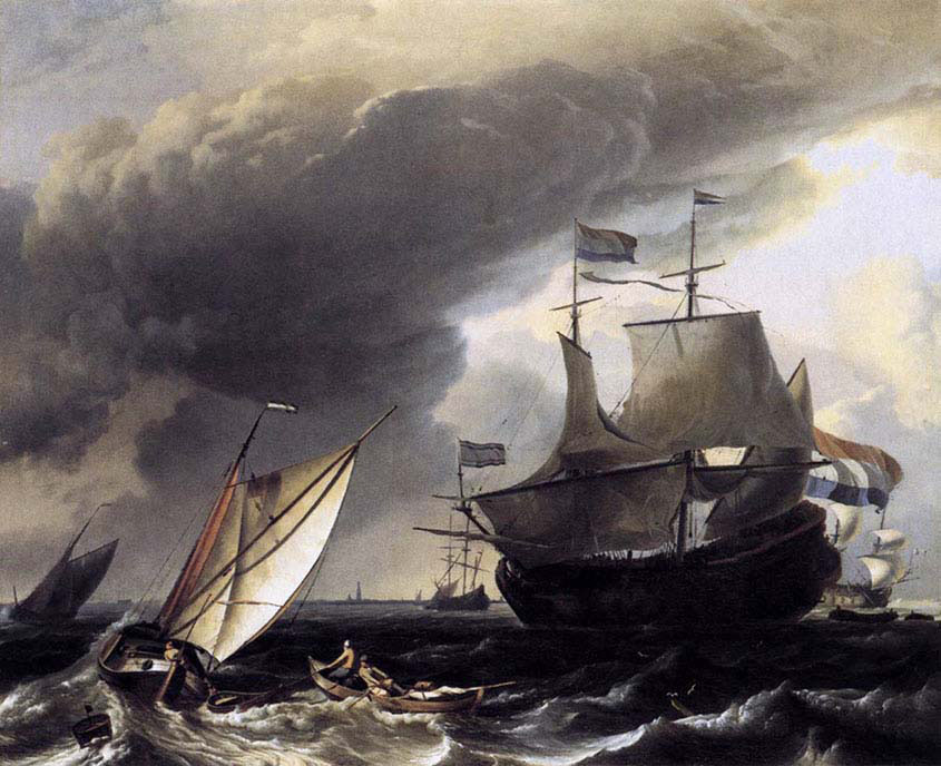 Amstyerdam